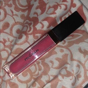 Pink profusion lipstick/lipgloss